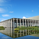 Image for article titled Oscar Niemeyer Was One of the Most Futuristic Architects of All Time
